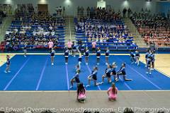 JV Cheer Classic -101